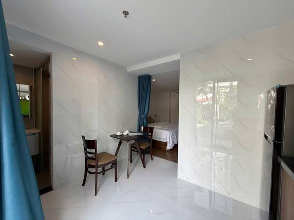 Cho thuê studio, 1 phòng ngủ, An Hải, Đà Nẵng - Photo 3