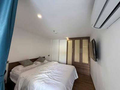 Cho thuê studio, 1 phòng ngủ, An Hải, Đà Nẵng - Thumbnail 4