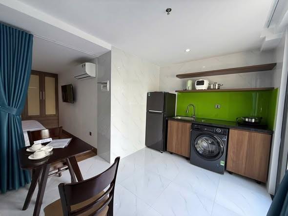 Cho thuê studio, 1 phòng ngủ, An Hải, Đà Nẵng - Photo 5