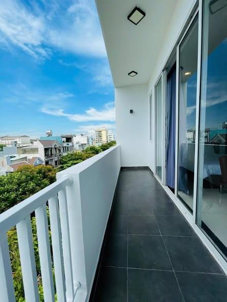 Cho thuê studio, 1 phòng ngủ, Ngũ Hành Sơn, Đà Nẵng - Photo 1