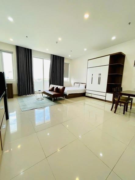 Cho thuê studio, 1 phòng ngủ, Ngũ Hành Sơn, Đà Nẵng - Photo 2