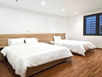 Cho thuê căn hộ, Ngũ Hành Sơn, Đà Nẵng - Thumbnail 1