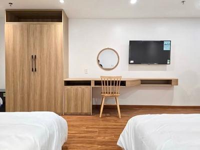 Cho thuê căn hộ, Ngũ Hành Sơn, Đà Nẵng - Thumbnail 2