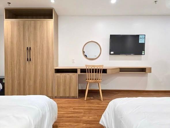 Cho thuê căn hộ, Ngũ Hành Sơn, Đà Nẵng - Photo 2