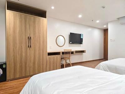 Cho thuê căn hộ, Ngũ Hành Sơn, Đà Nẵng - Thumbnail 3