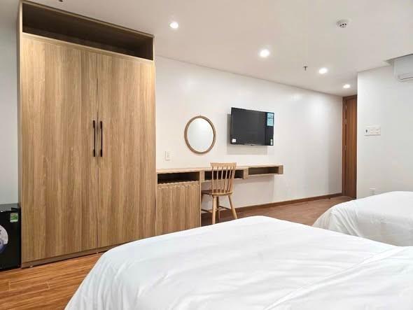 Cho thuê căn hộ, Ngũ Hành Sơn, Đà Nẵng - Photo 3