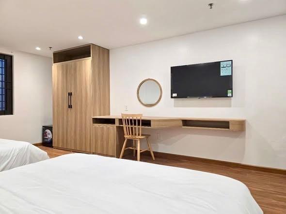 Cho thuê căn hộ, Ngũ Hành Sơn, Đà Nẵng - Photo 4