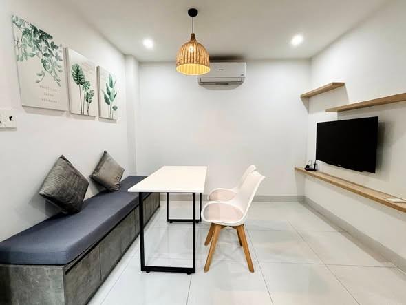 Apartment for rent, 1 bedroom, An Hải, Đà Nẵng - Photo 1