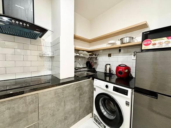 Apartment for rent, 1 bedroom, An Hải, Đà Nẵng - Photo 2