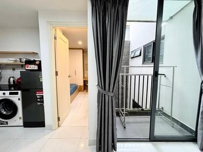 Apartment for rent, 1 bedroom, An Hải, Đà Nẵng - Thumbnail 3
