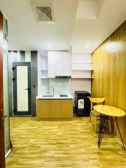 Apartment for rent, 1 bedroom, An Hải, Đà Nẵng - Photo 1