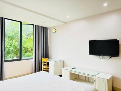 Apartment for rent, 1 bedroom, An Hải, Đà Nẵng - Thumbnail 2