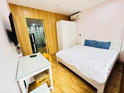Apartment for rent, 1 bedroom, An Hải, Đà Nẵng - Thumbnail 3