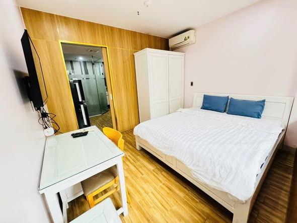 Apartment for rent, 1 bedroom, An Hải, Đà Nẵng - Photo 3