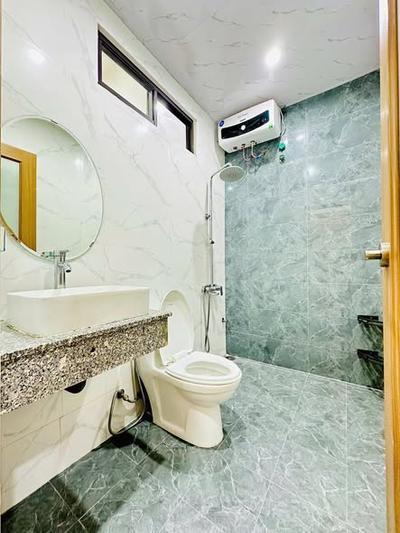 Apartment for rent, 1 bedroom, Ngũ Hành Sơn, Đà Nẵng - Thumbnail 1