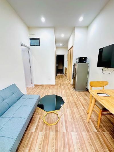Apartment for rent, 1 bedroom, Ngũ Hành Sơn, Đà Nẵng - Thumbnail 2