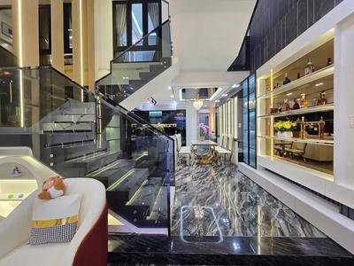 House for rent, 4 bedrooms, Hòa Khánh, Đà Nẵng - Thumbnail 2