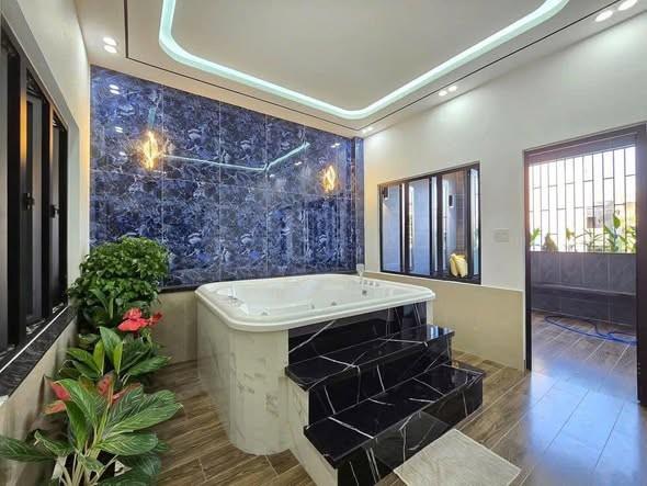 House for rent, 4 bedrooms, Hòa Khánh, Đà Nẵng - Photo 3