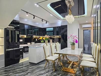 House for rent, 4 bedrooms, Hòa Khánh, Đà Nẵng - Thumbnail 4