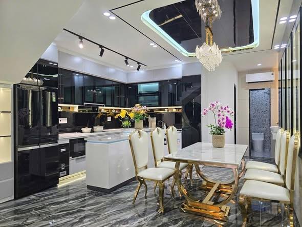 House for rent, 4 bedrooms, Hòa Khánh, Đà Nẵng - Photo 4