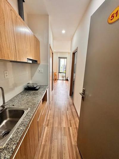 Cho thuê căn hộ, Ngũ Hành Sơn, Đà Nẵng - Thumbnail 1