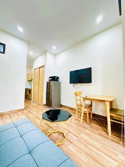 Cho thuê căn hộ, Ngũ Hành Sơn, Đà Nẵng - Thumbnail 3