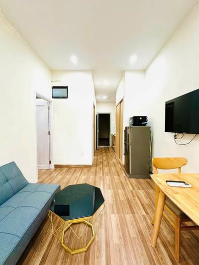 Cho thuê căn hộ, Ngũ Hành Sơn, Đà Nẵng - Thumbnail 5