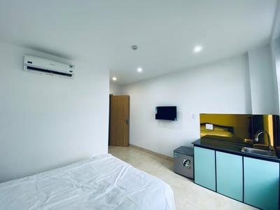 Cho thuê studio, 1 phòng ngủ, An Hải, Đà Nẵng - Thumbnail 2