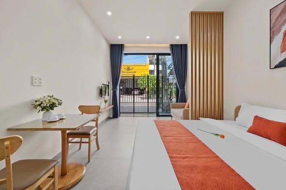 Cho thuê studio, 1 phòng ngủ, Hòa Cường, Đà Nẵng - Photo 2