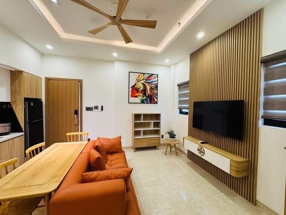 Apartment for rent, An Hải, Đà Nẵng - Photo 3