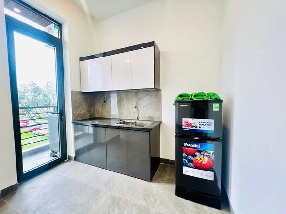 Cho thuê căn hộ, 1 phòng ngủ, Cẩm Lệ, Đà Nẵng - Photo 1