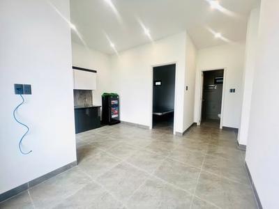 Cho thuê căn hộ, 1 phòng ngủ, Cẩm Lệ, Đà Nẵng - Thumbnail 3