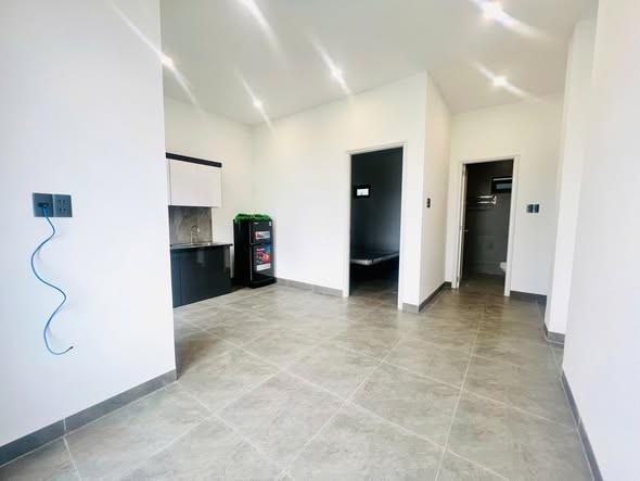 Cho thuê căn hộ, 1 phòng ngủ, Cẩm Lệ, Đà Nẵng - Photo 3