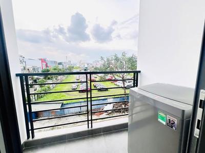 Cho thuê căn hộ, 1 phòng ngủ, Cẩm Lệ, Đà Nẵng - Thumbnail 4