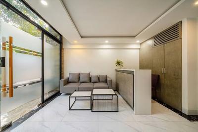 Cho thuê studio, 1 phòng ngủ, An Hải, Đà Nẵng - Thumbnail 1