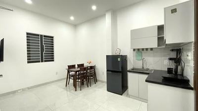 Apartment for rent, 2 bedrooms, Hòa Cường, Đà Nẵng - Thumbnail 1