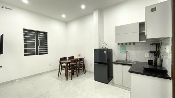 Apartment for rent, 2 bedrooms, Hòa Cường, Đà Nẵng - Photo 1