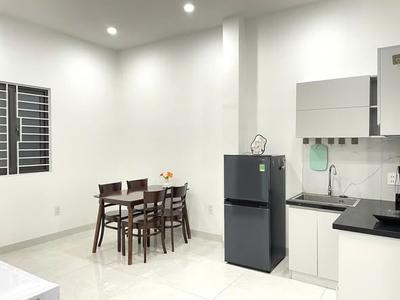 Apartment for rent, 2 bedrooms, Hòa Cường, Đà Nẵng - Thumbnail 3