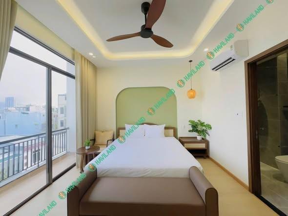 Apartment for rent, An Hải, Đà Nẵng - Photo 2