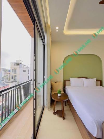 Apartment for rent, An Hải, Đà Nẵng - Thumbnail 3