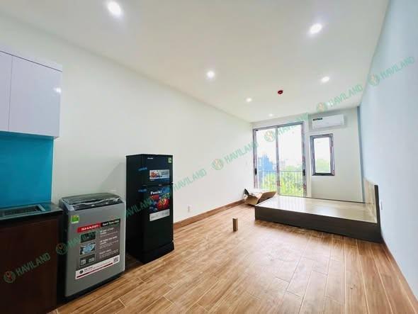 Cho thuê studio, 1 phòng ngủ, Hòa Xuân, Đà Nẵng - Photo 4