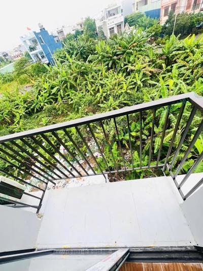 Cho thuê studio, 1 phòng ngủ, Hòa Xuân, Đà Nẵng - Thumbnail 5