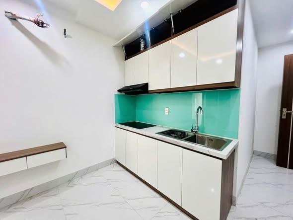 Apartment for rent, 2 bedrooms, Hòa Xuân, Đà Nẵng - Photo 2