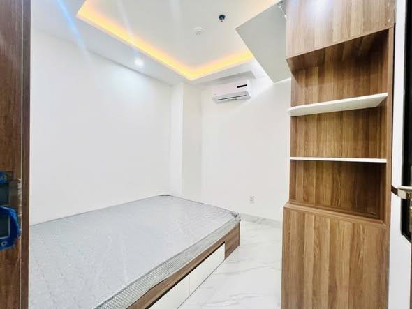 Apartment for rent, 2 bedrooms, Hòa Xuân, Đà Nẵng - Photo 3