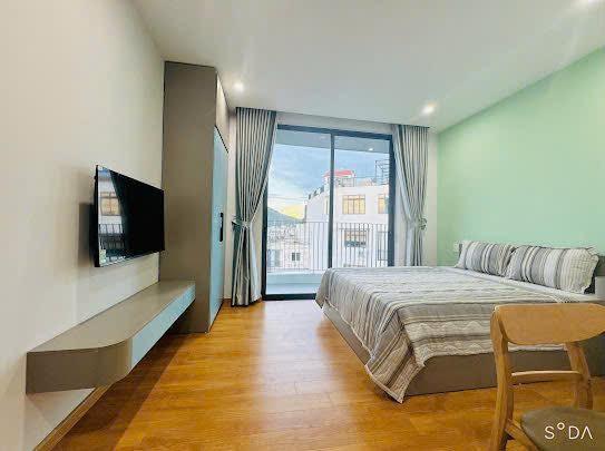 Studio for rent, 1 bedroom, Sơn Trà, Đà Nẵng - Photo 1