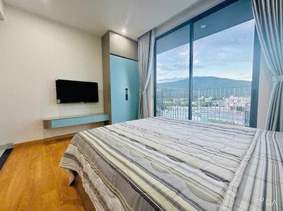 Studio for rent, 1 bedroom, Sơn Trà, Đà Nẵng - Thumbnail 2