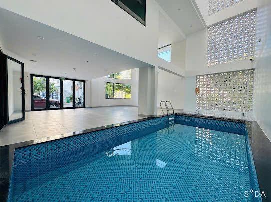 Studio for rent, 1 bedroom, Sơn Trà, Đà Nẵng - Photo 5