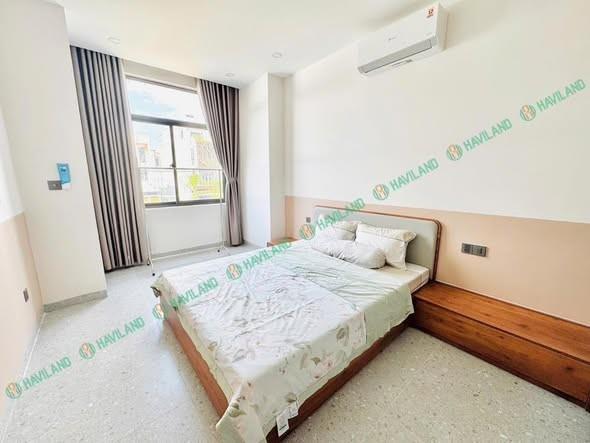 Apartment for rent, 1 bedroom, Ngũ Hành Sơn, Đà Nẵng - Photo 1