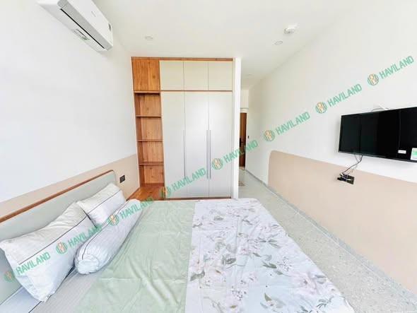 Apartment for rent, 1 bedroom, Ngũ Hành Sơn, Đà Nẵng - Photo 2