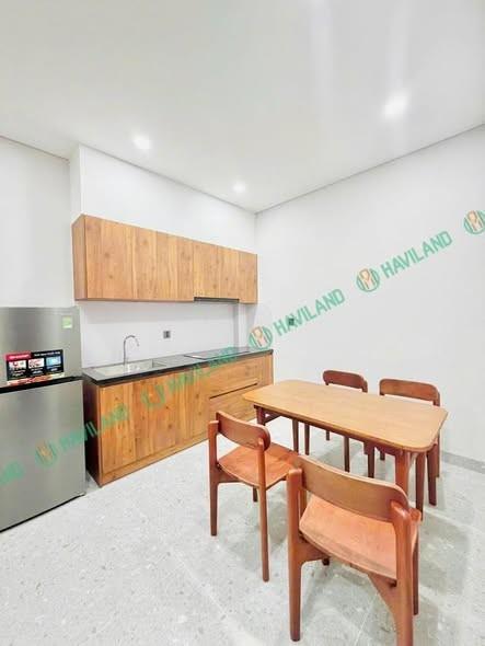 Apartment for rent, 1 bedroom, Ngũ Hành Sơn, Đà Nẵng - Photo 3